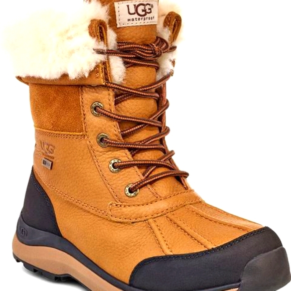 Ugg Winter boot - Picture 1 of 3